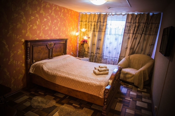 Hotel Variant (Vladivostok)